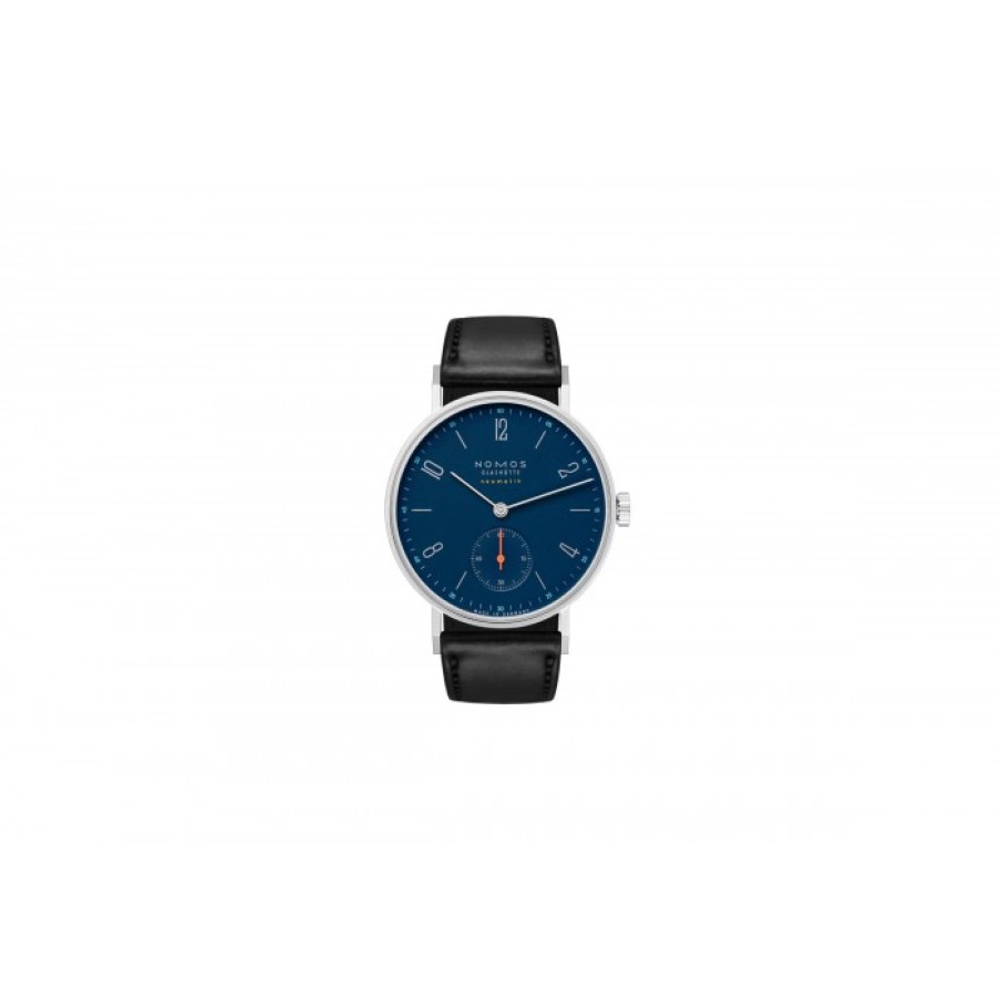 Idee Regalo nomos-glashutte | Nomos Tangente Neomatik Blu Notte