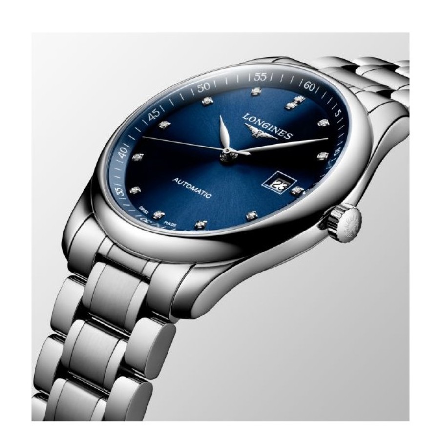 Idee Regalo longines | Longines Master Collection