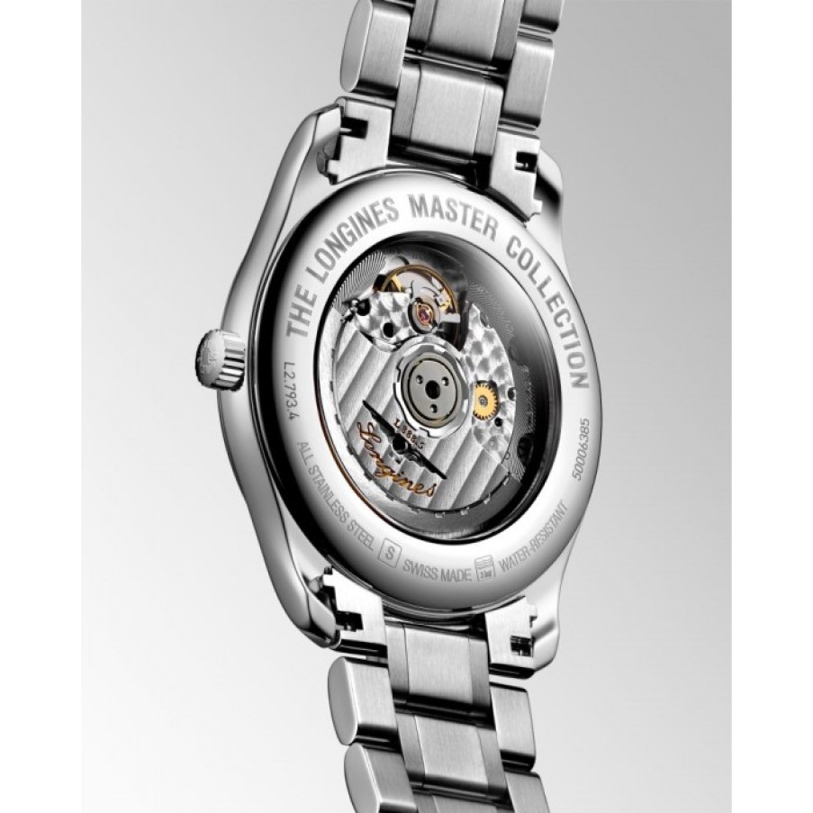 Idee Regalo longines | Longines Master Collection