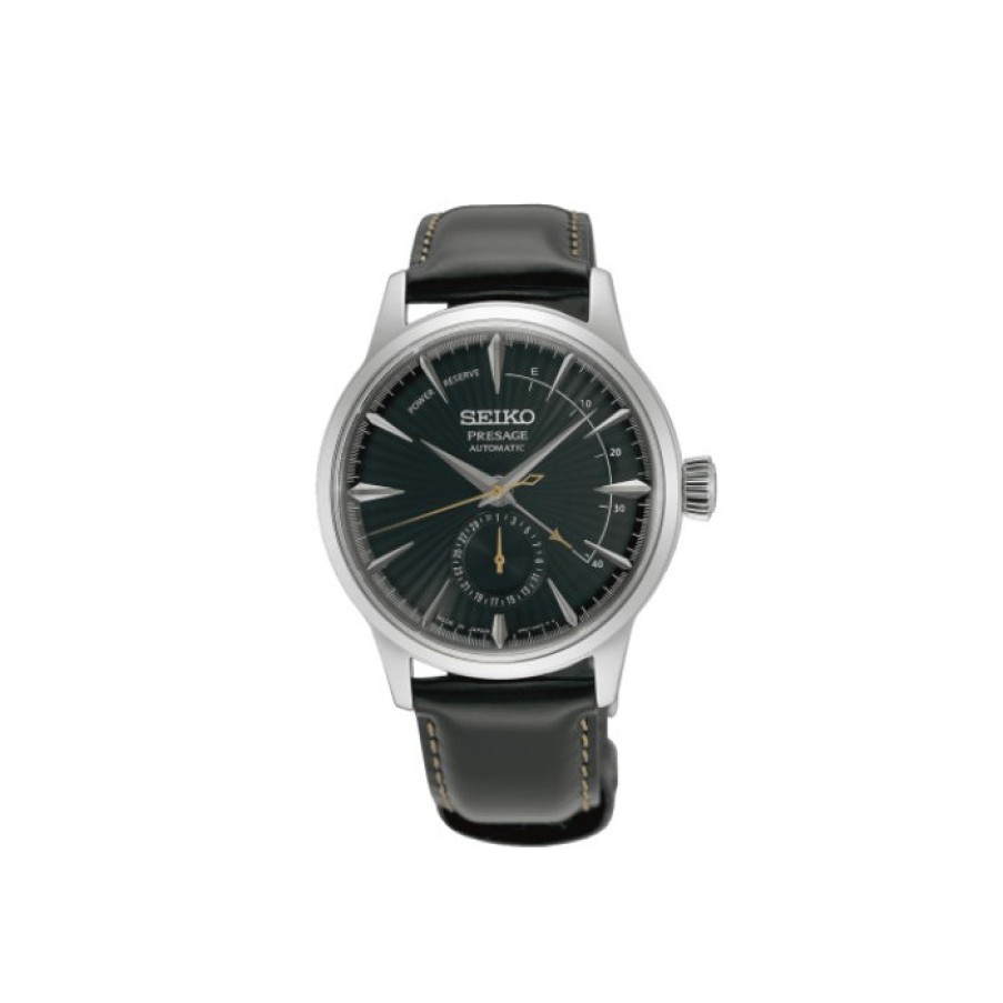 Idee Regalo seiko | Seiko Presage Cocktail Time Midnight Mockingbird