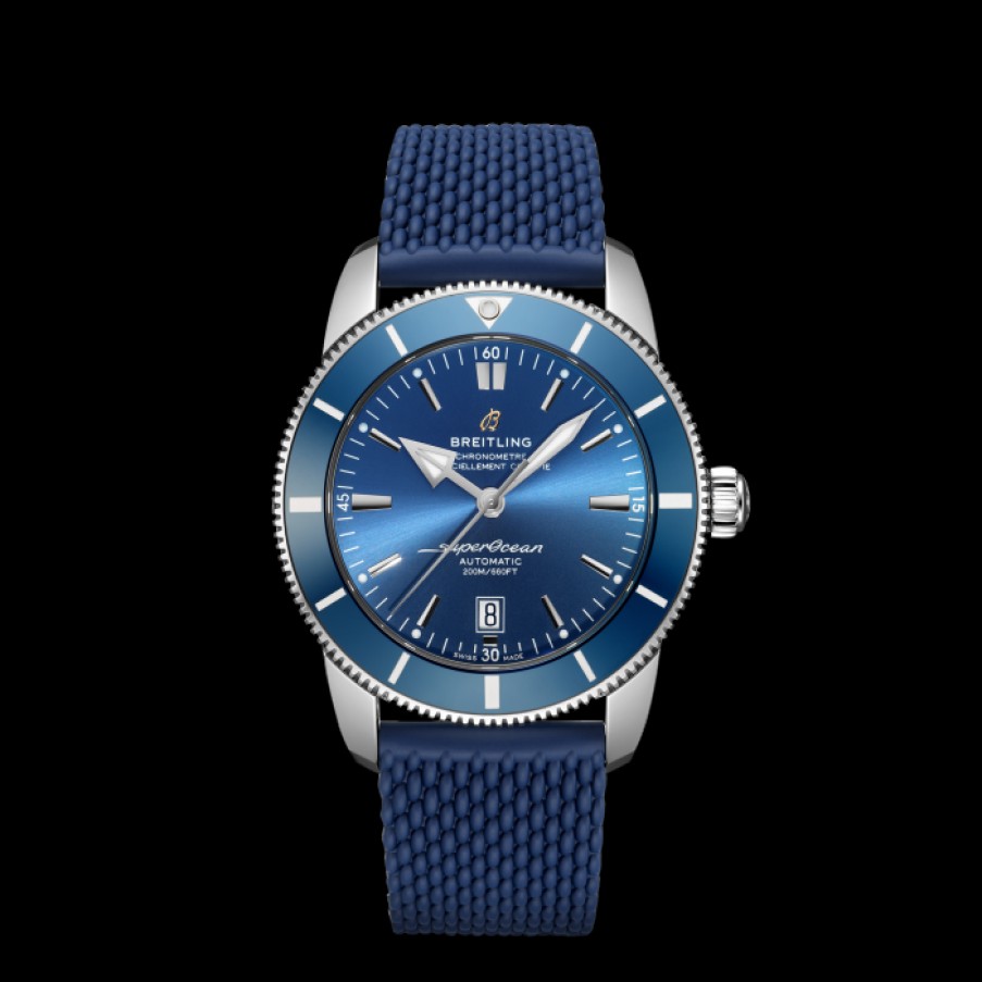 Idee Regalo breitling | Superocean Heritage B20 Automatic 46