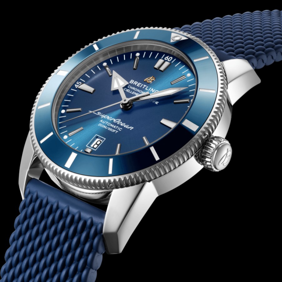 Idee Regalo breitling | Superocean Heritage B20 Automatic 46