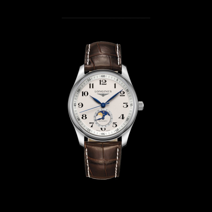 Idee Regalo longines | The Longines Master Collection