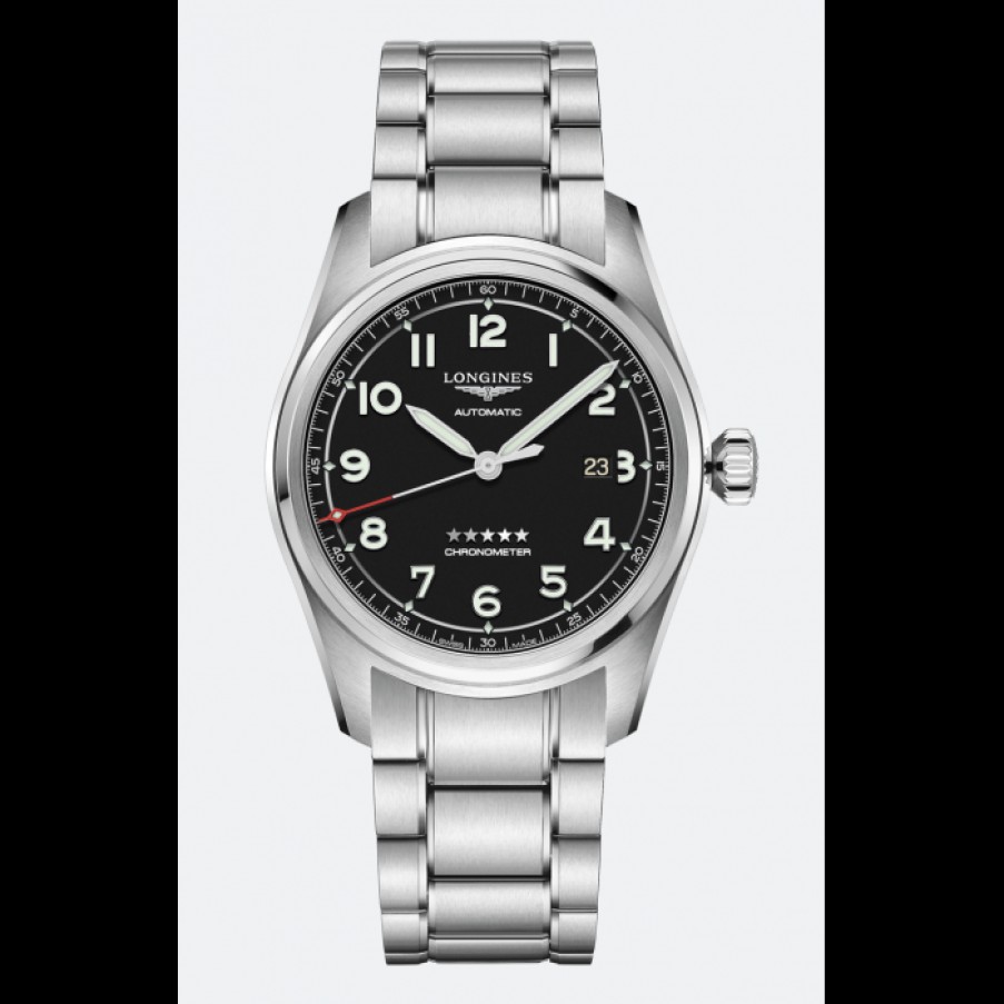 Idee Regalo longines | Longines Spirit