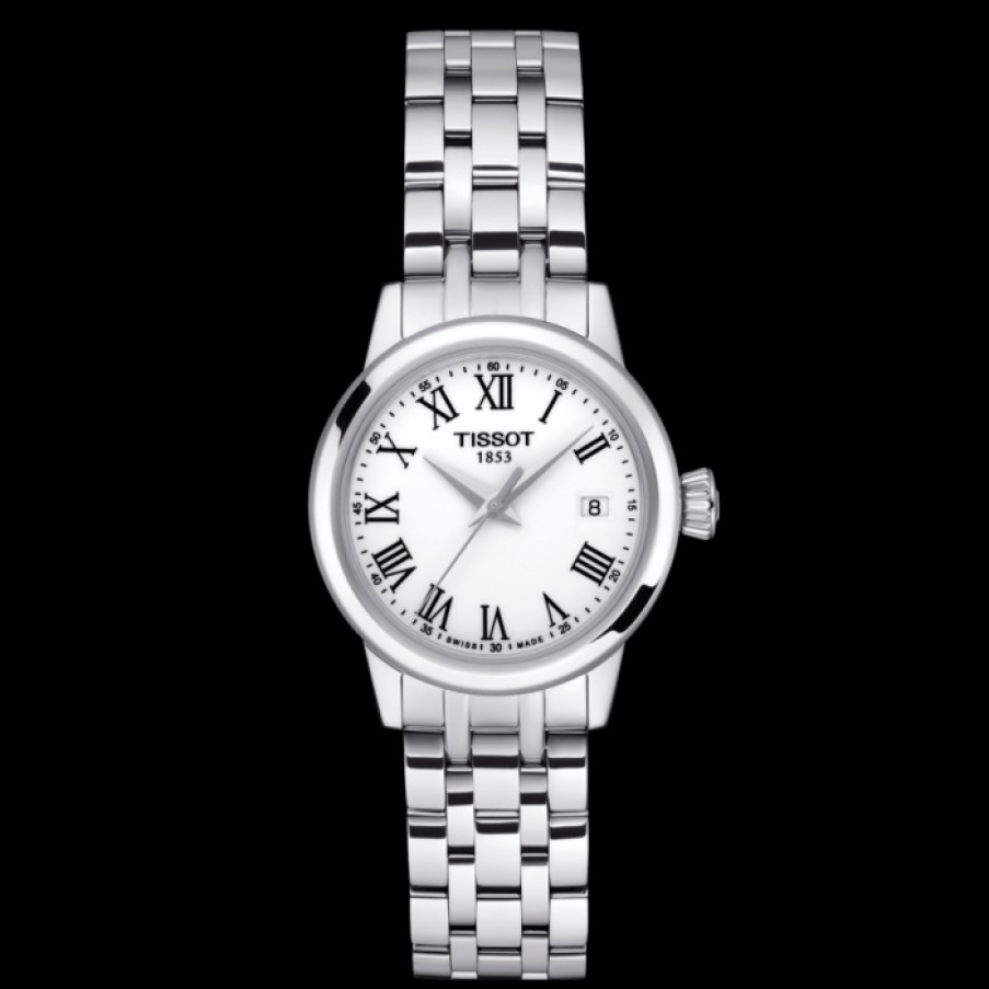 Idee Regalo tissot | Tissot Classic Dream Lady