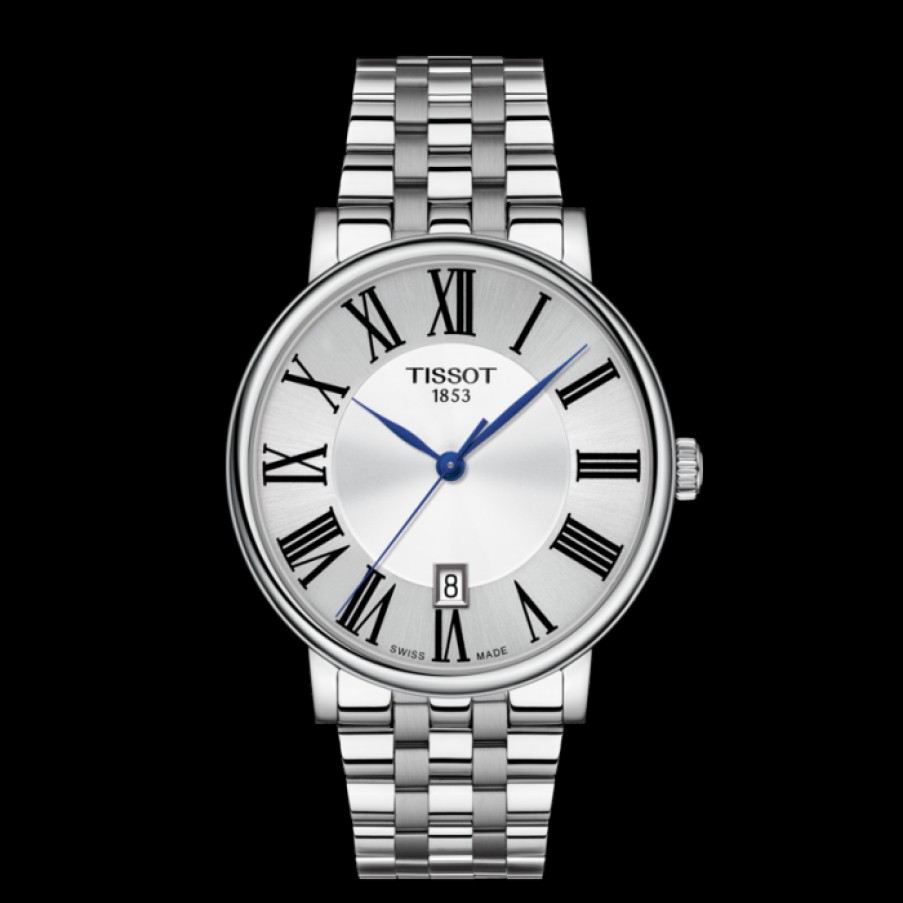 Idee Regalo tissot | Tissot Carson Premium