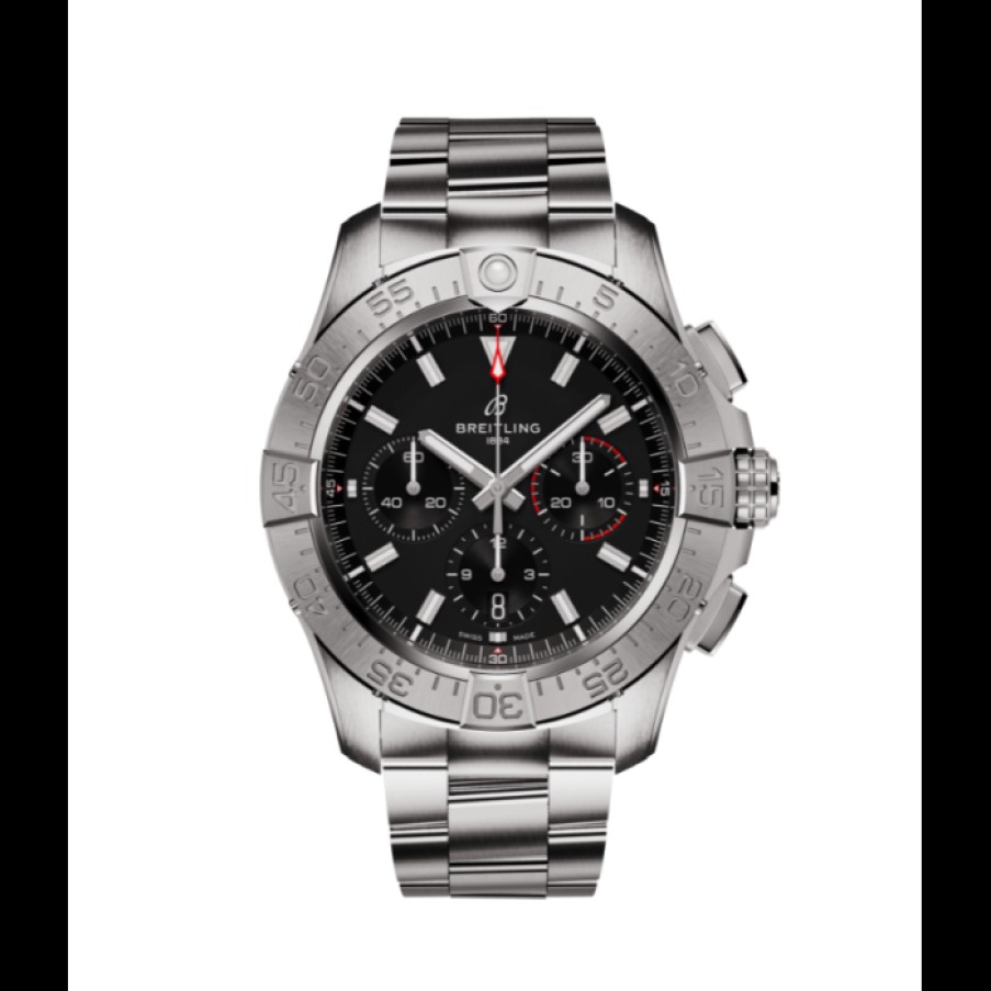 Idee Regalo breitling | Avenger B01 Chronograph 44