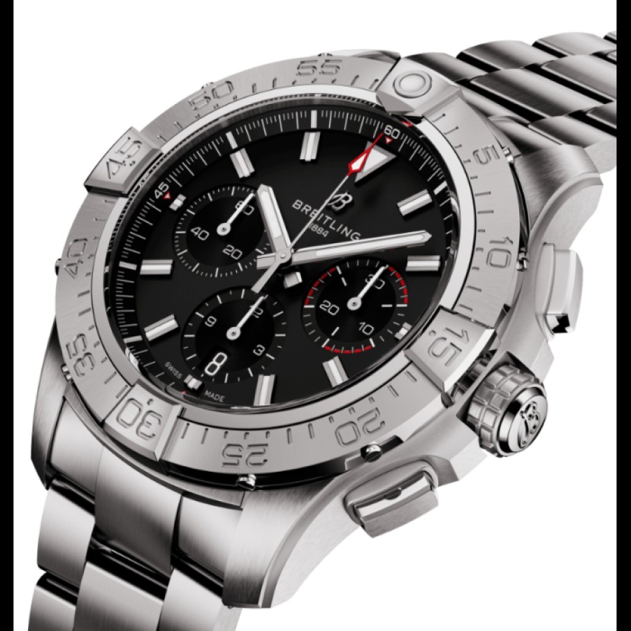 Idee Regalo breitling | Avenger B01 Chronograph 44