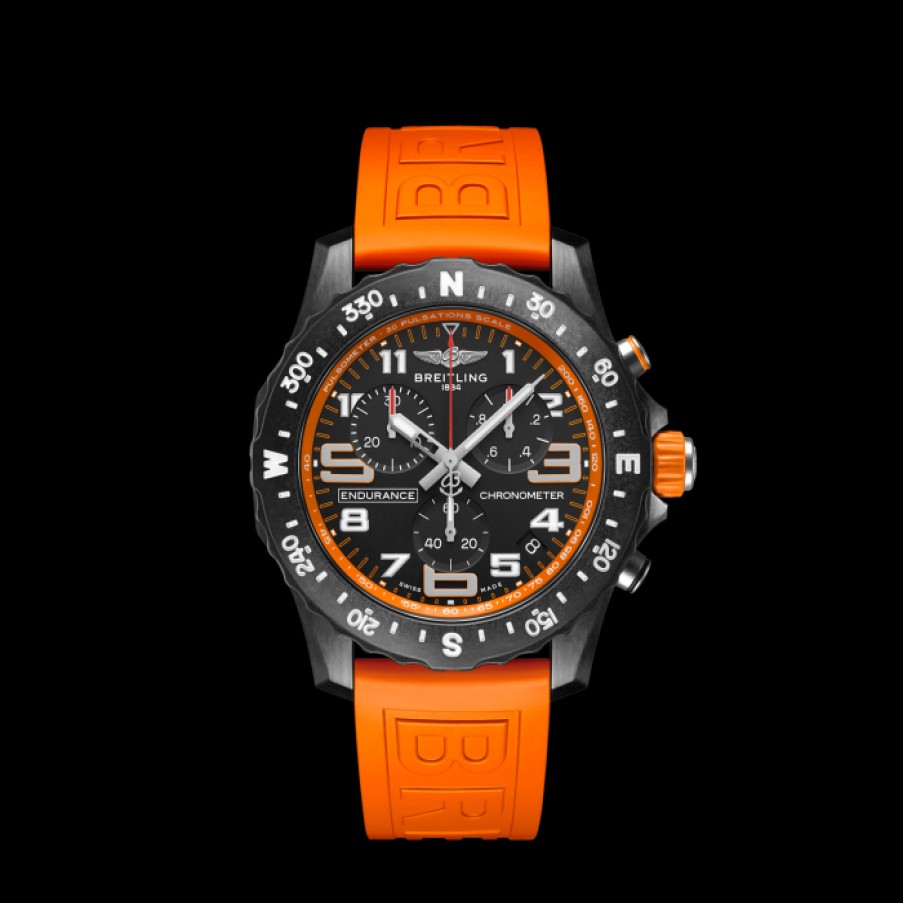 Idee Regalo breitling | Breitiling Endurance Pro