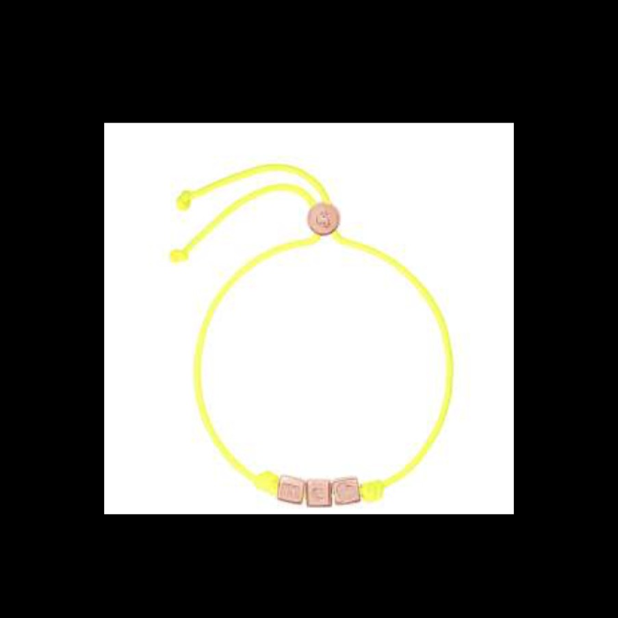 Idee Regalo dodo | Bracciale Cordino Me