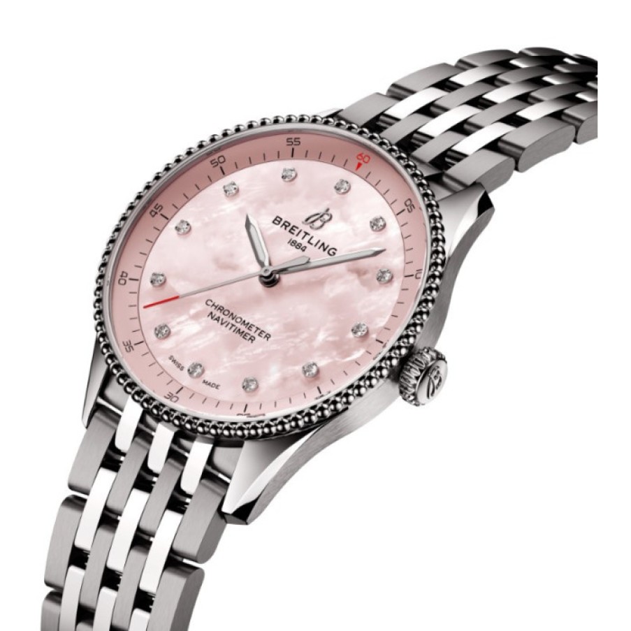 Idee Regalo breitling | Navitimer 32 Quarzo Breitling