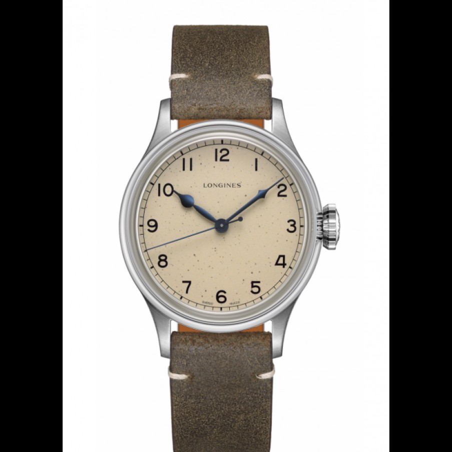 Idee Regalo longines | Longines Heritage Military