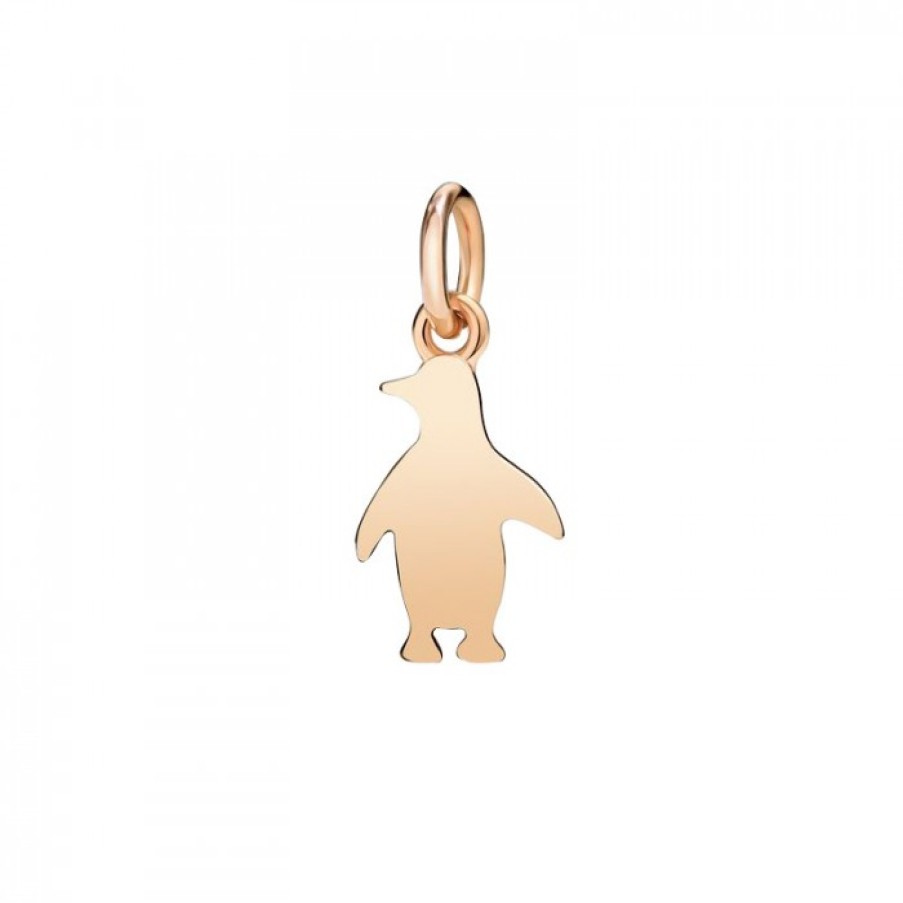 Idee Regalo dodo | Pinguino Oro Rosa