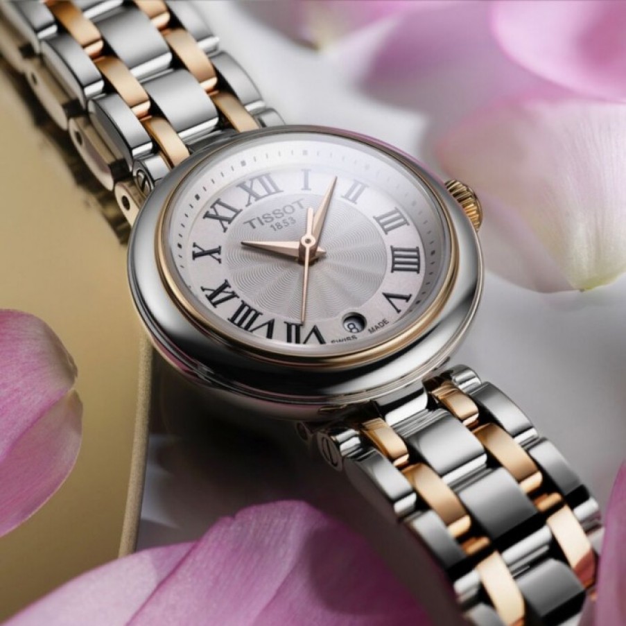 Idee Regalo tissot | Tissot Bellissima Small Lady