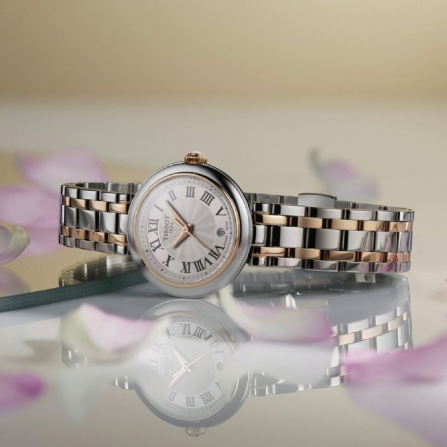 Idee Regalo tissot | Tissot Bellissima Small Lady