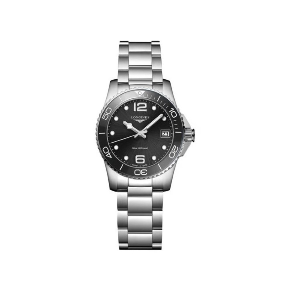 Idee Regalo longines | Longines Hydroconquest Quarzo 32 Mm