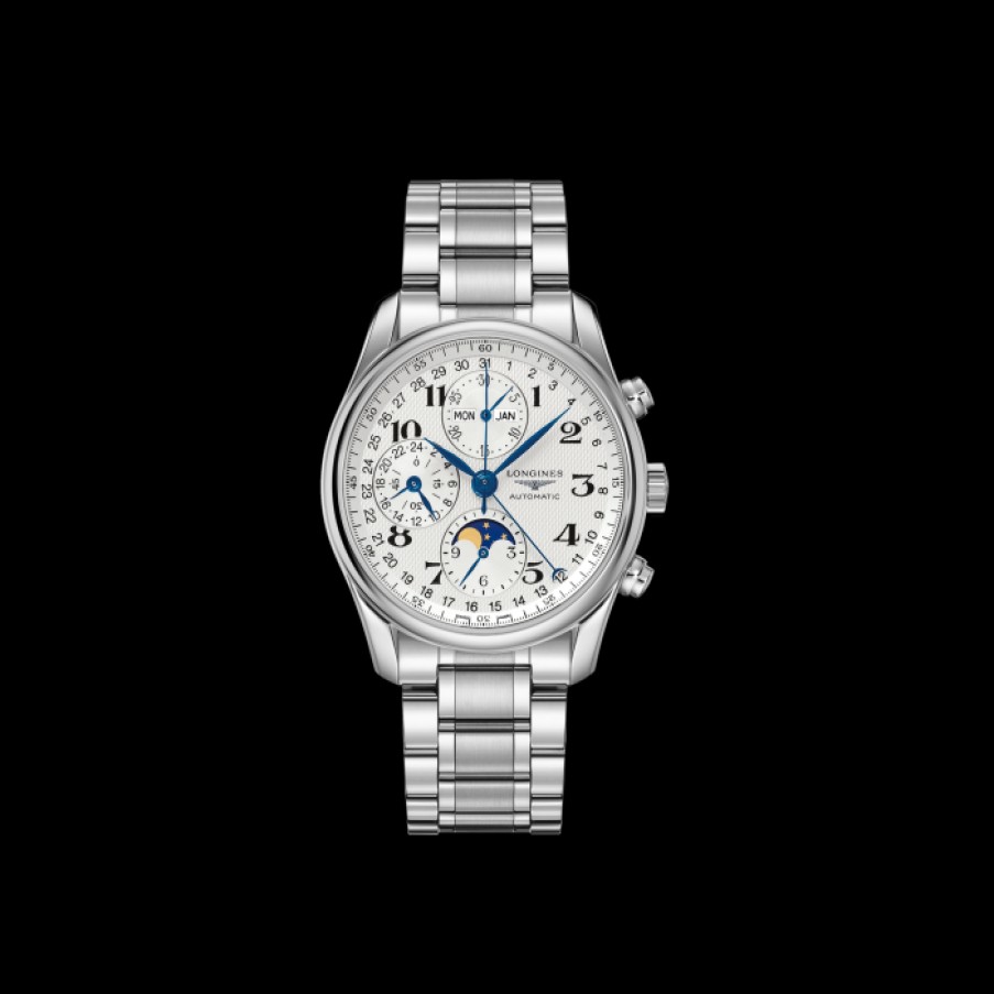 Idee Regalo longines | The Longines Master Collection