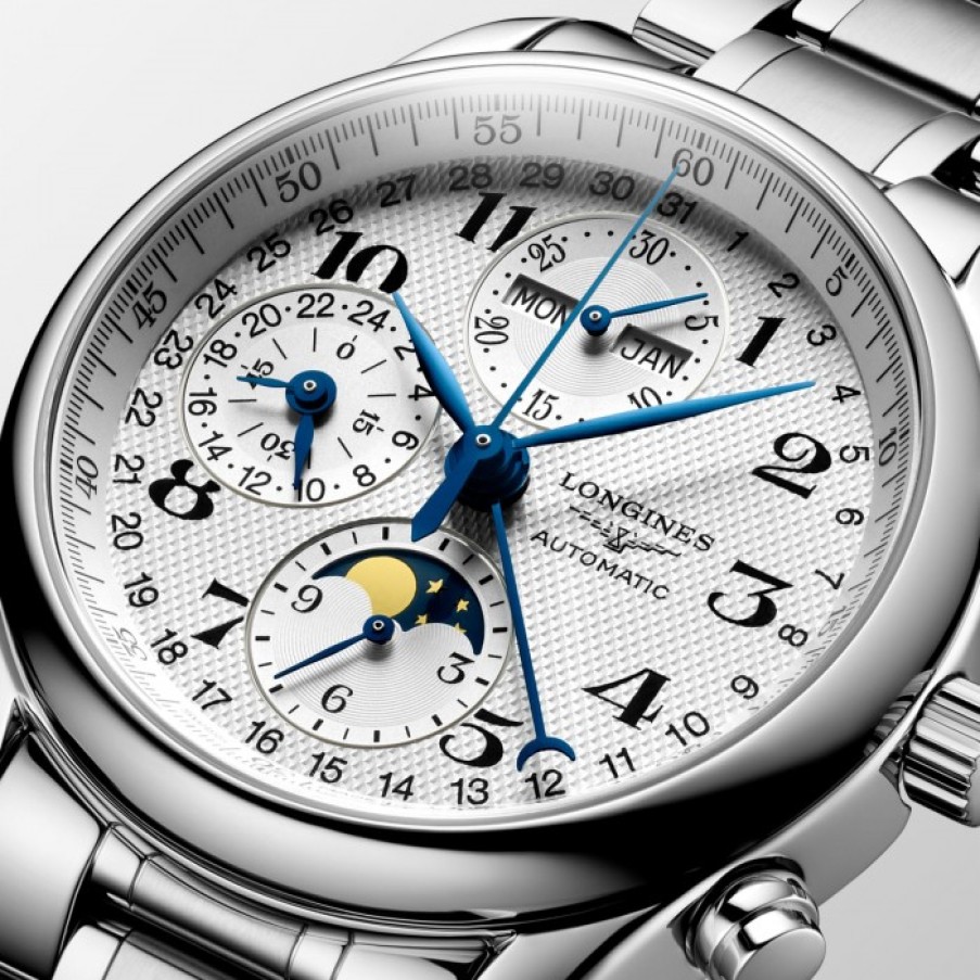 Idee Regalo longines | The Longines Master Collection