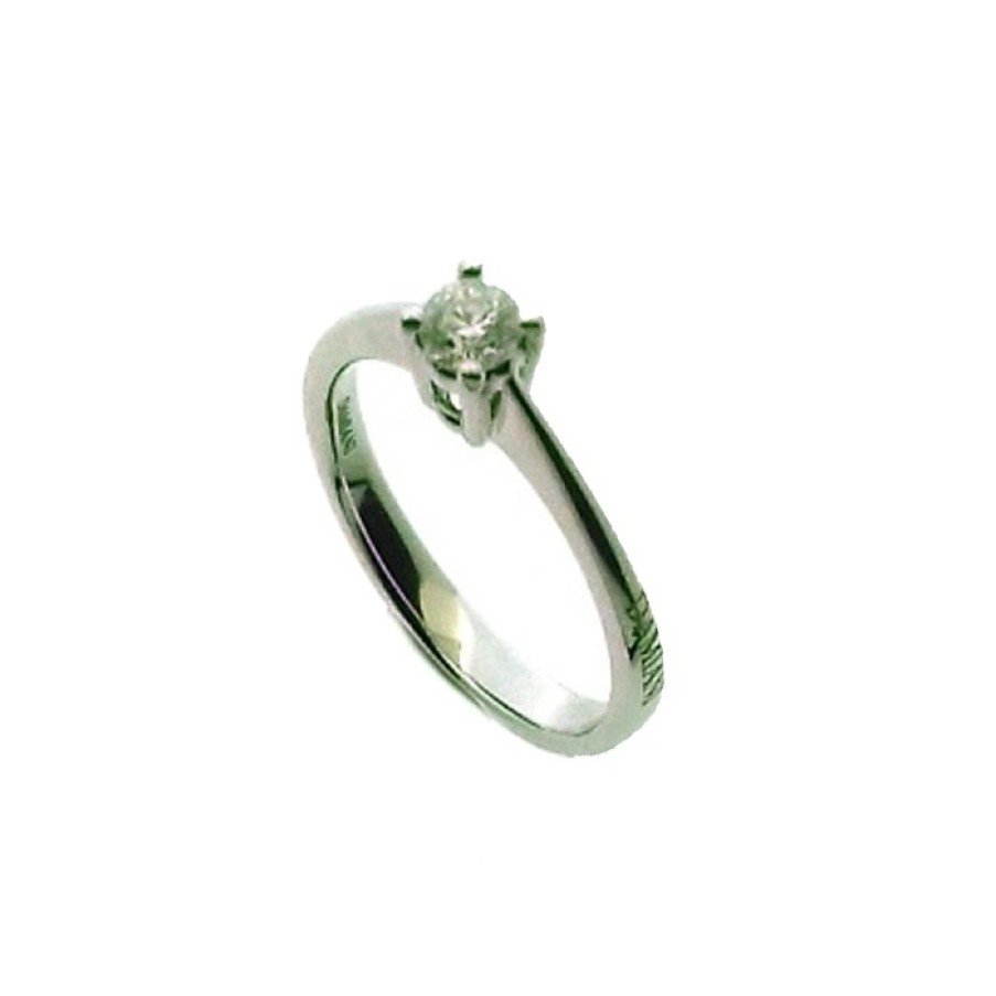 Idee Regalo damiani | Anello Damiani Scelgo Te Ct. 0,40