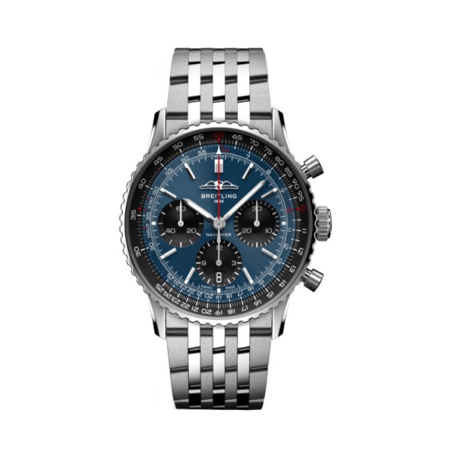 Idee Regalo breitling | Navitimer B01 Chronograph 41