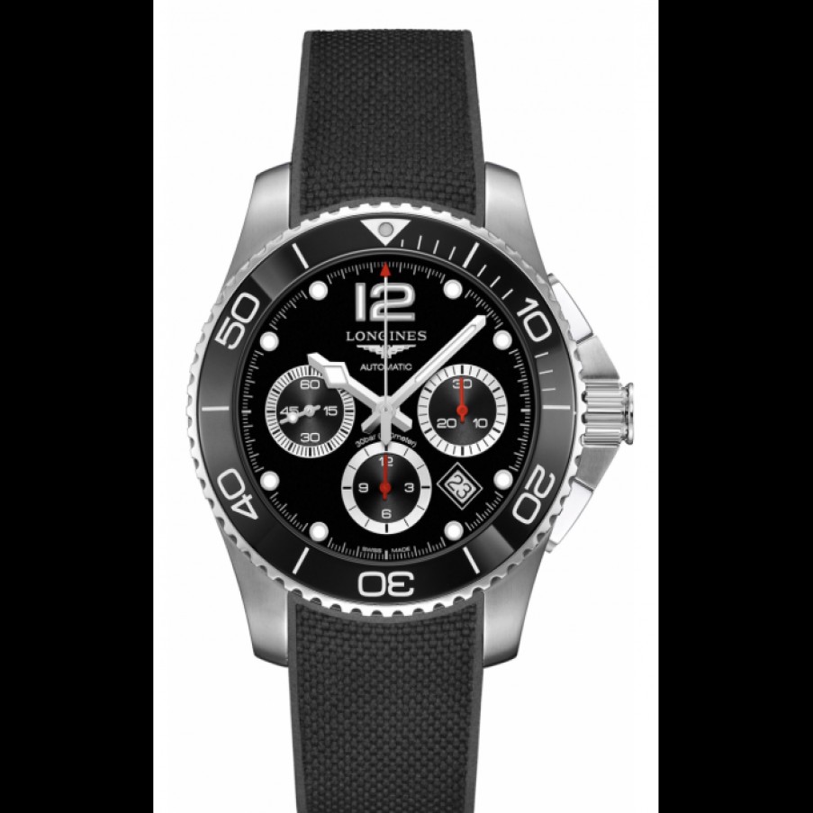 Idee Regalo longines | Longines Hydroconquest