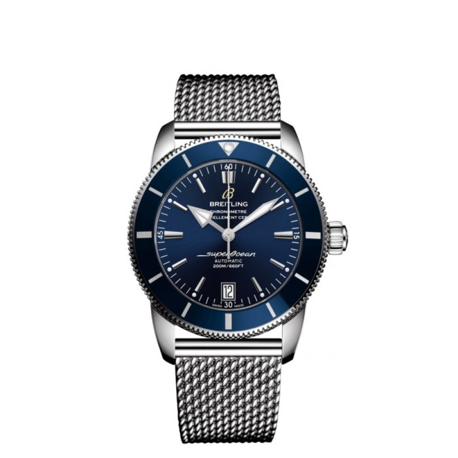 Idee Regalo breitling | Superocean Heritage Ii 42