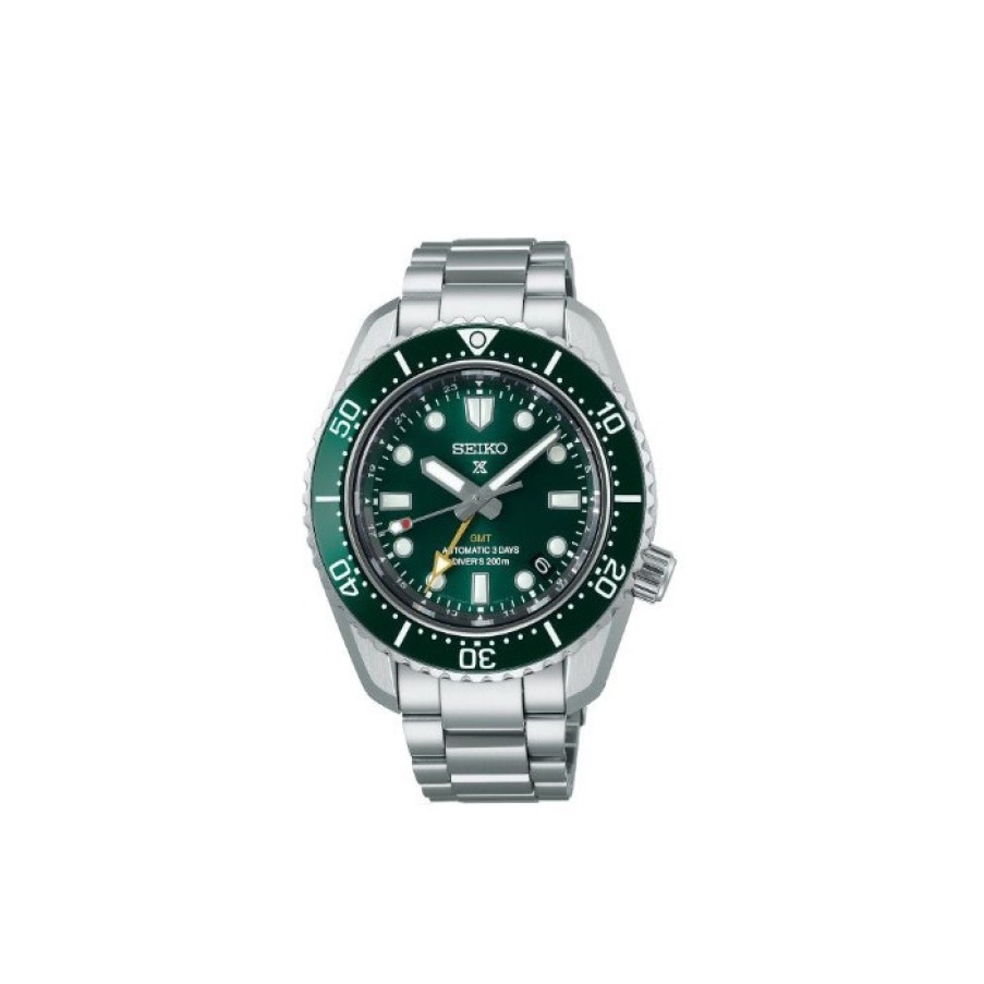 Idee Regalo seiko | Prospex Automatico Gmt Diver'S Seiko