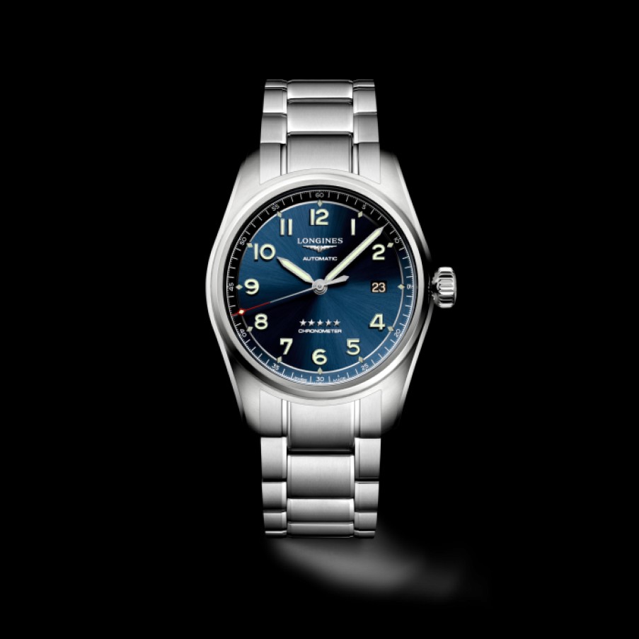 Idee Regalo longines | Longines Spirit