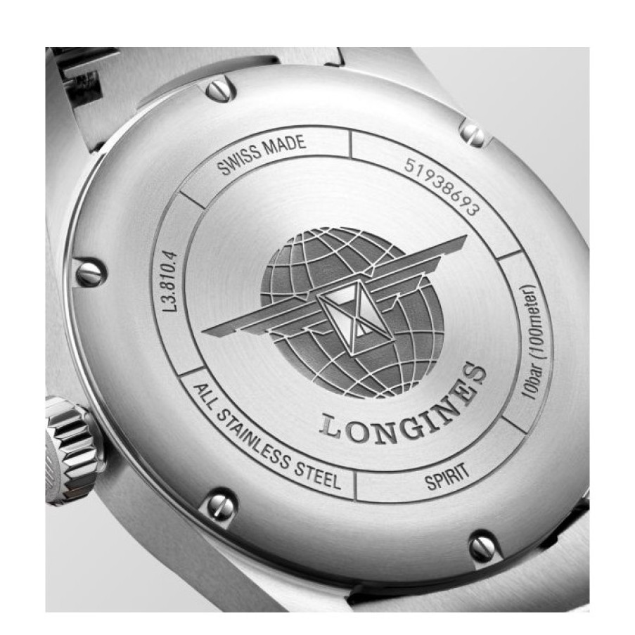 Idee Regalo longines | Longines Spirit