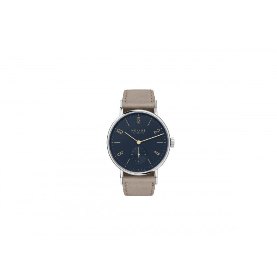 Idee Regalo nomos-glashutte | Nomos Tangente 35 Blu Notte