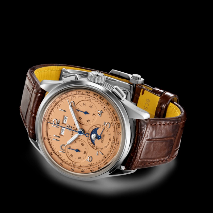 Idee Regalo breitling | Premier B25 Datora 42