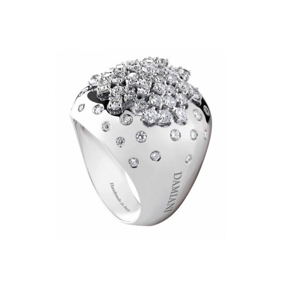 Idee Regalo damiani | Anello Collezione Paradise