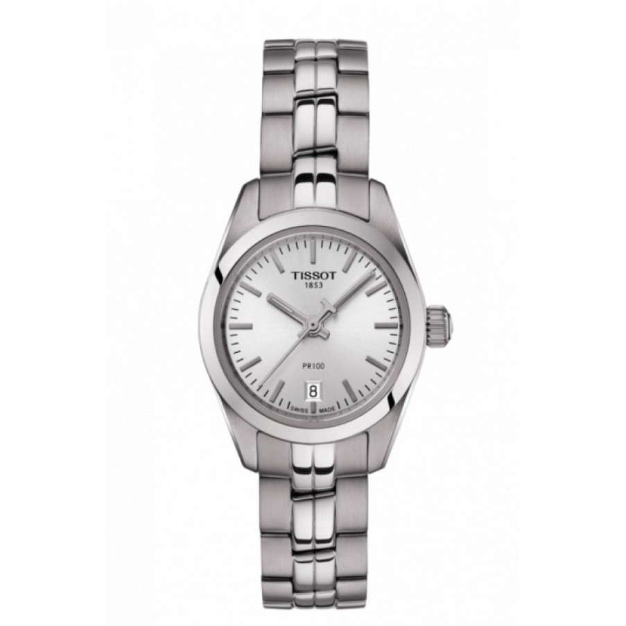 Idee Regalo tissot | Tissot Pr 100 Lady Small