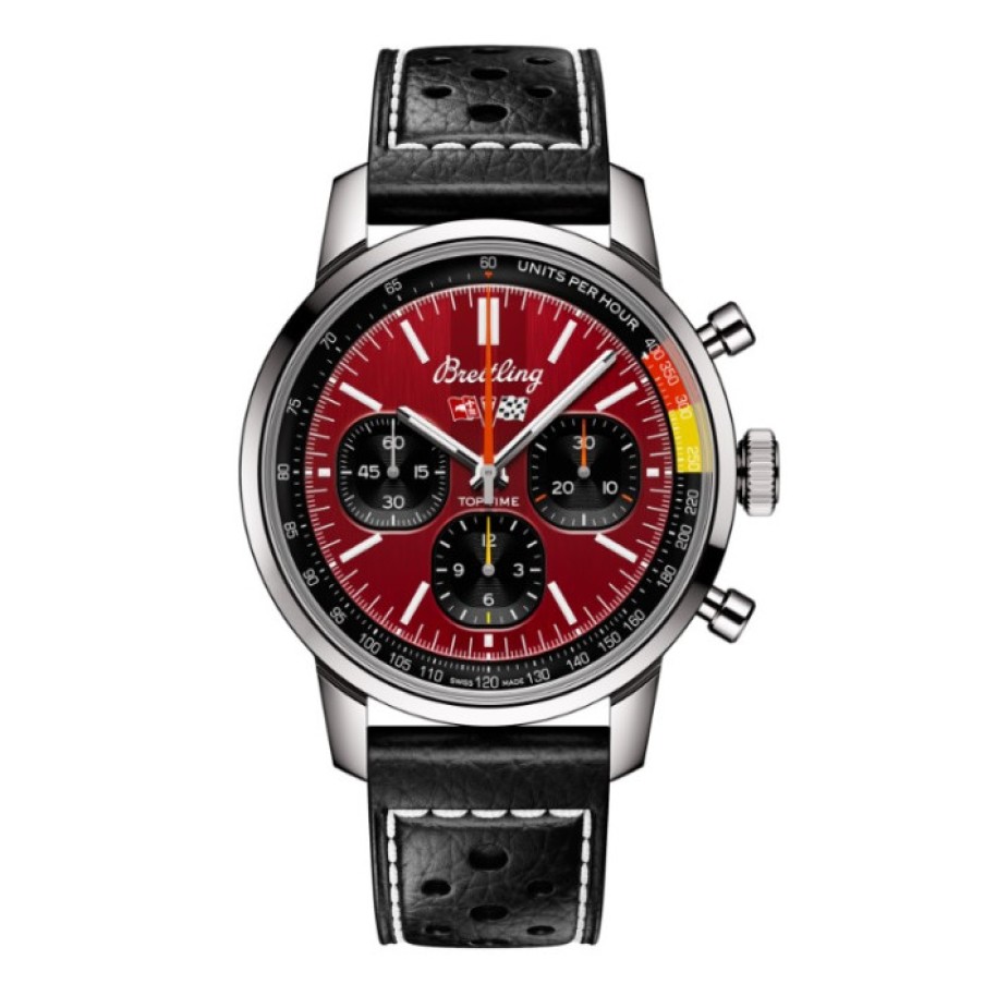 Idee Regalo breitling | Top Time B01 Chevrolet Corvette