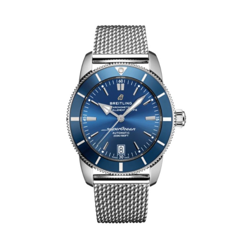 Idee Regalo breitling | Superocean Heritage B20 Automatic 42