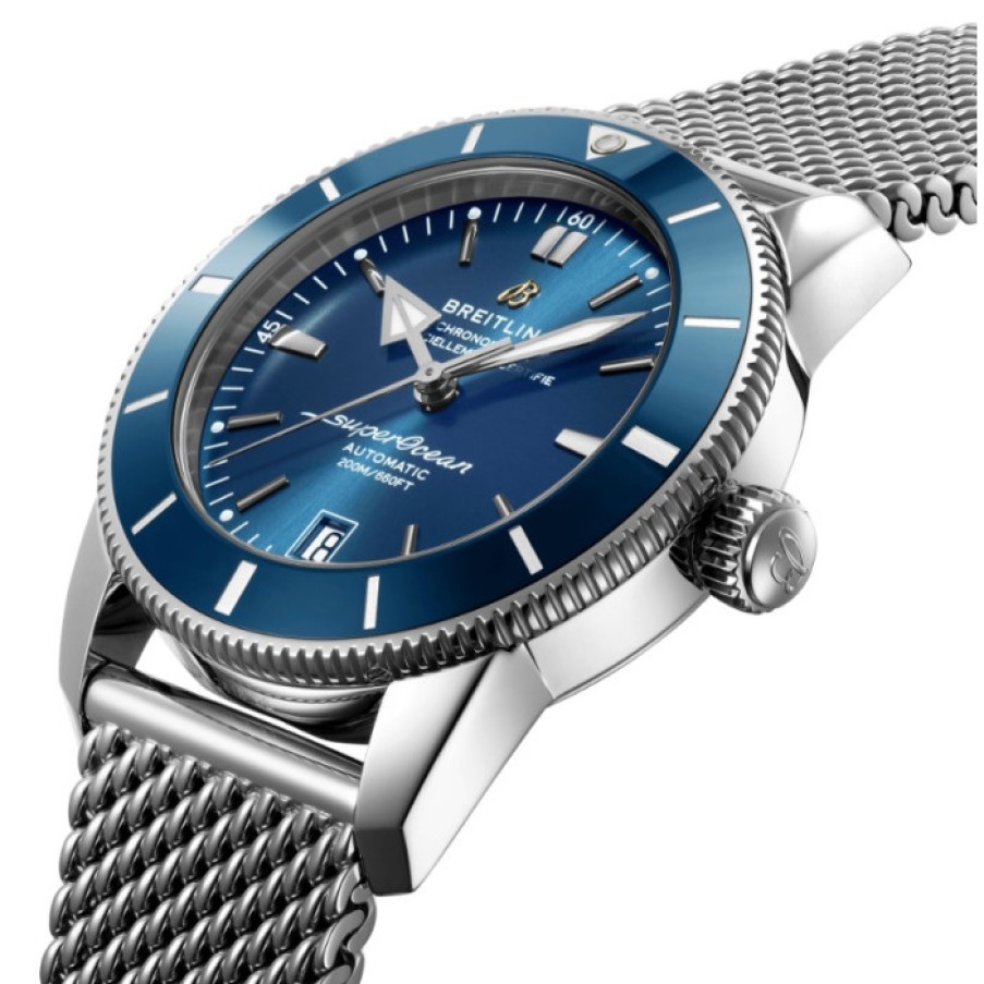 Idee Regalo breitling | Superocean Heritage B20 Automatic 42