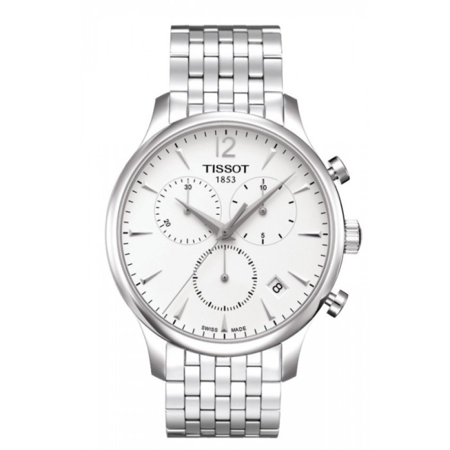 Orologi tissot | Tissot Tradition Chronograph