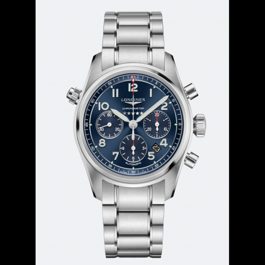 Idee Regalo longines | Longines Spirit