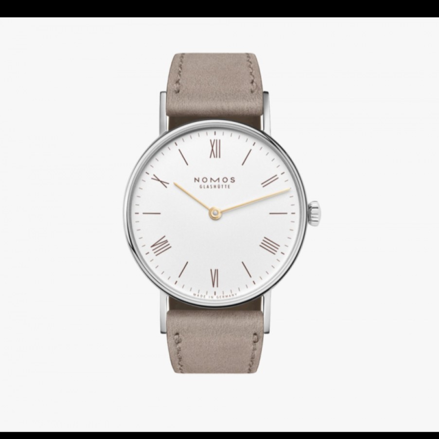 Idee Regalo nomos-glashutte | Nomos Ludwig 33 Duo