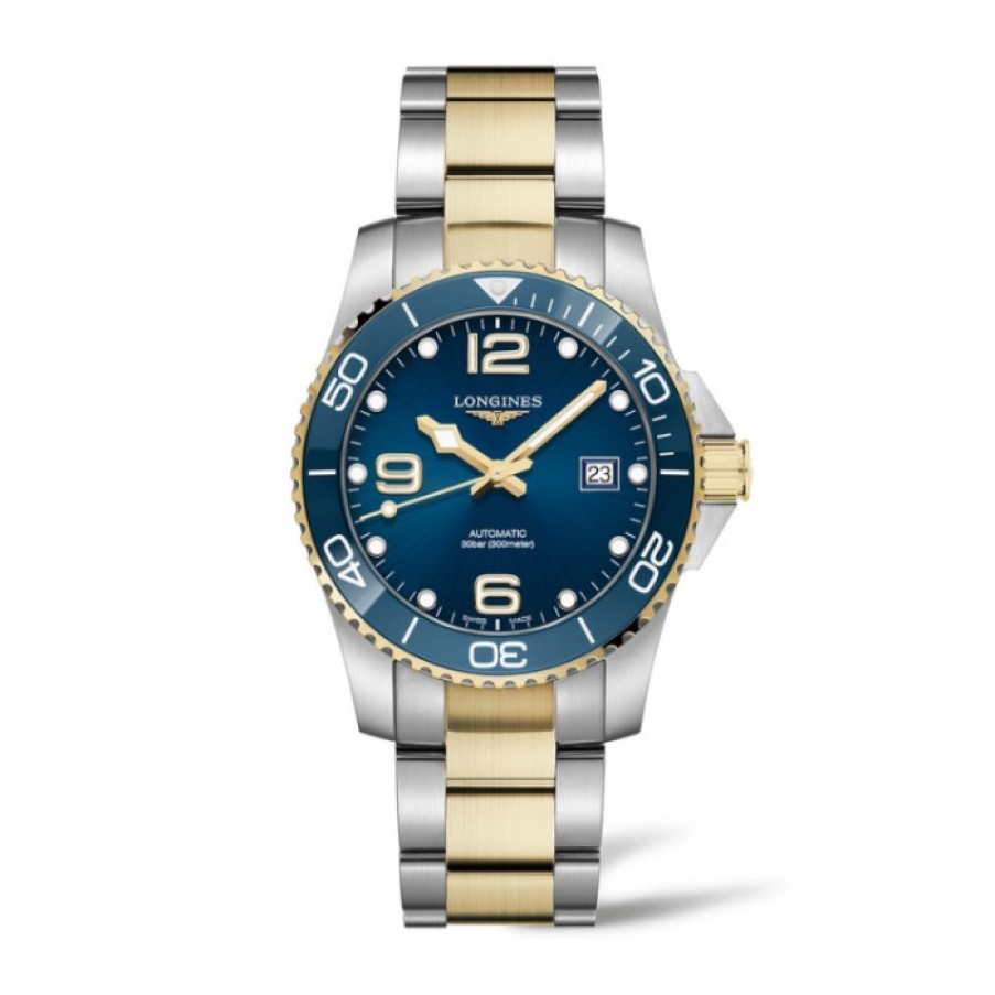 Orologi longines | Hydroconquest 41 Mm