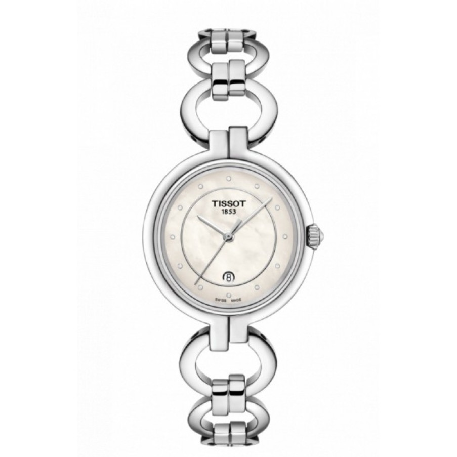 Idee Regalo tissot | Tissot Flamingo