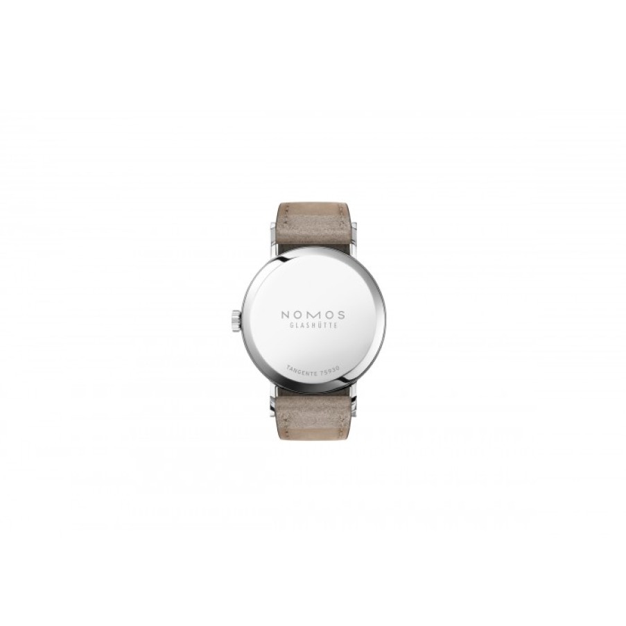 Idee Regalo nomos-glashutte | Nomos Tangente 35 Blu Notte