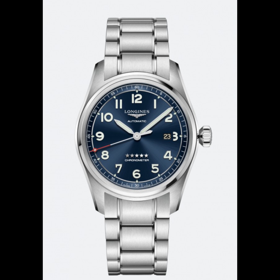 Idee Regalo longines | Longines Spirit Prestige Edition