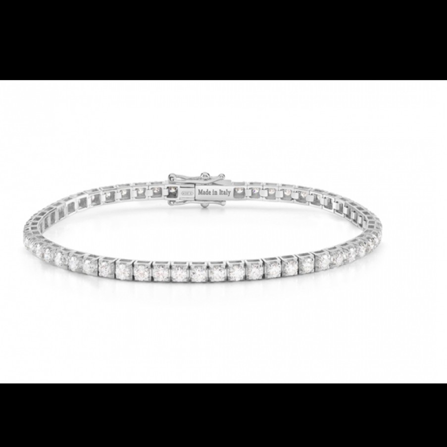 Idee Regalo damiani | Bracciale Tennis Damiani Ct. 9,20