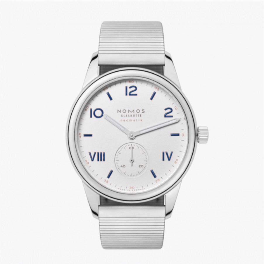 Idee Regalo nomos-glashutte | Nomos Club Campus Neomatik 39