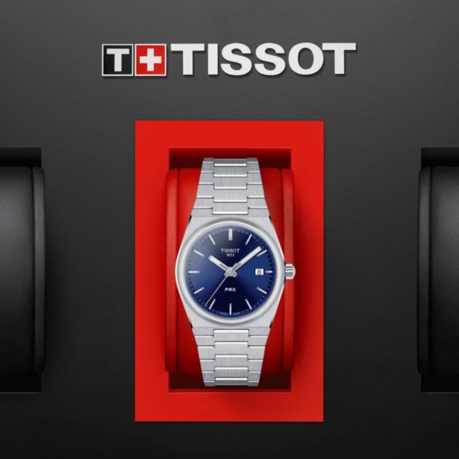 Idee Regalo tissot | Tissot Prx 35Mm