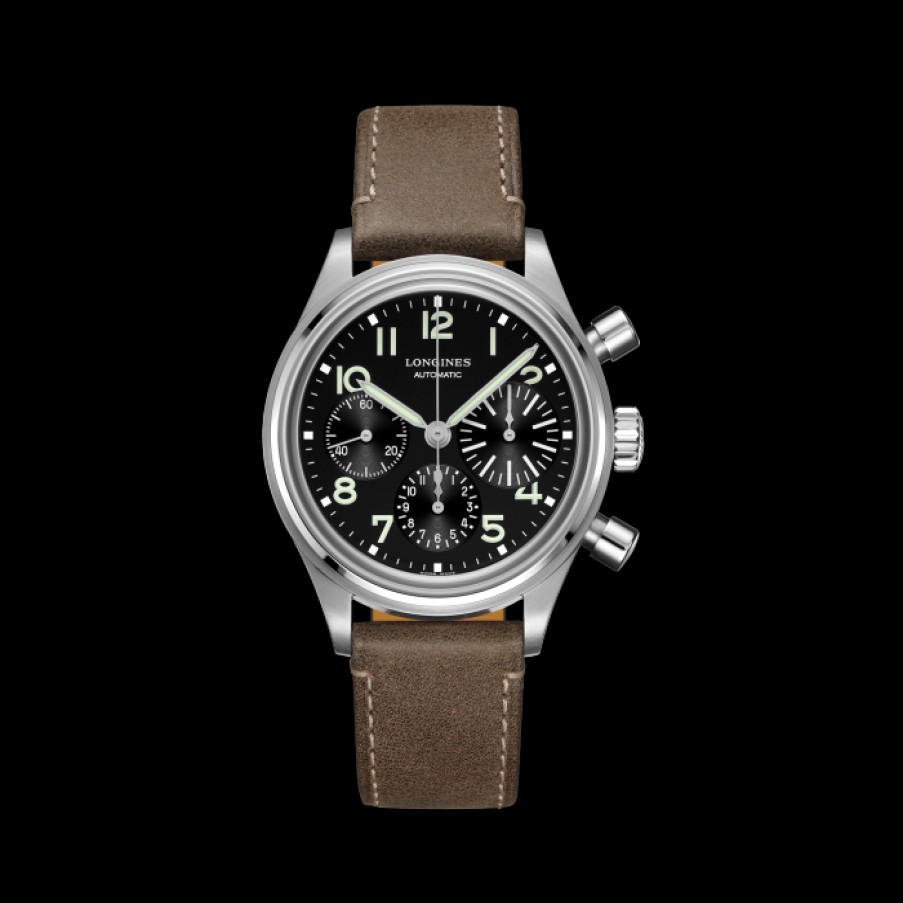 Orologi longines | The Longines Avigation Bigeye