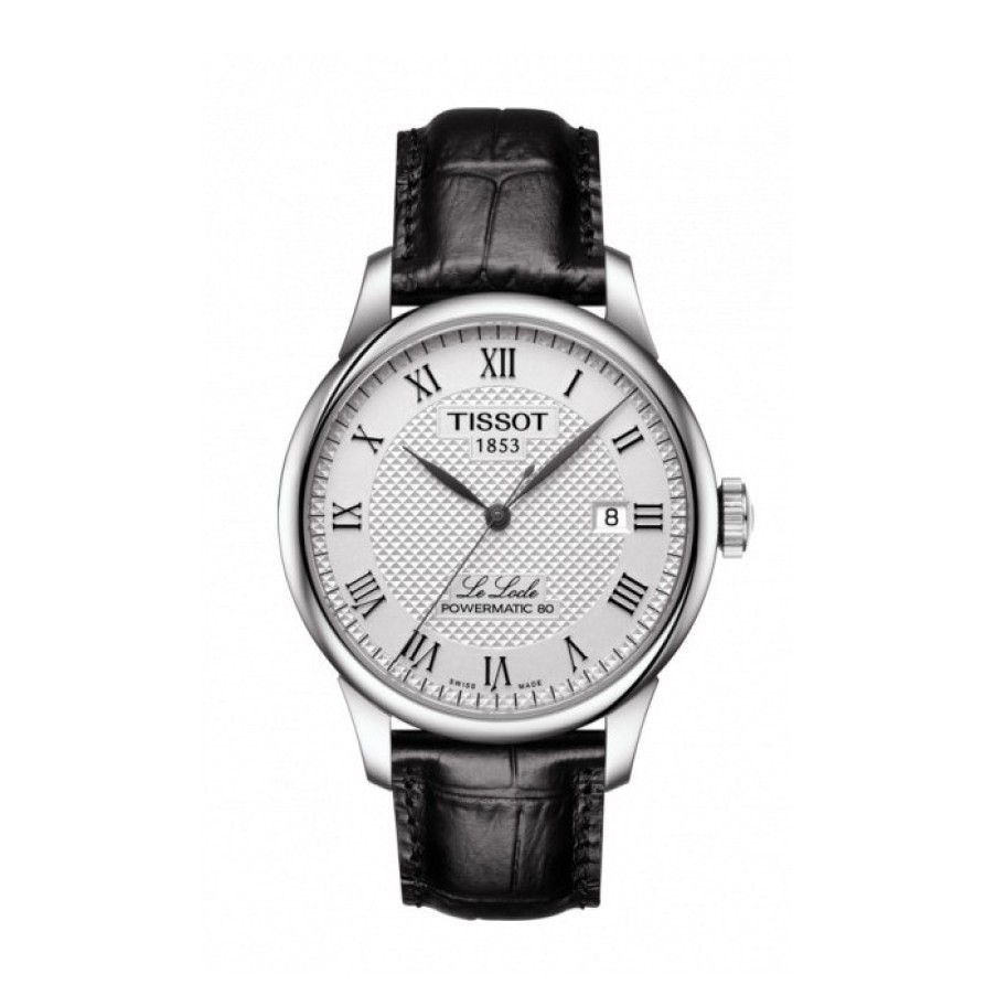 Idee Regalo tissot | Tissot Le Locle Powermatic 80