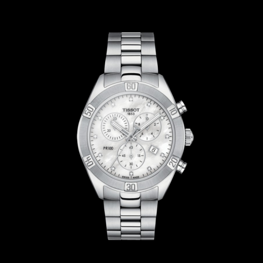 Idee Regalo tissot | Tissot Pr 100 Sport Chic