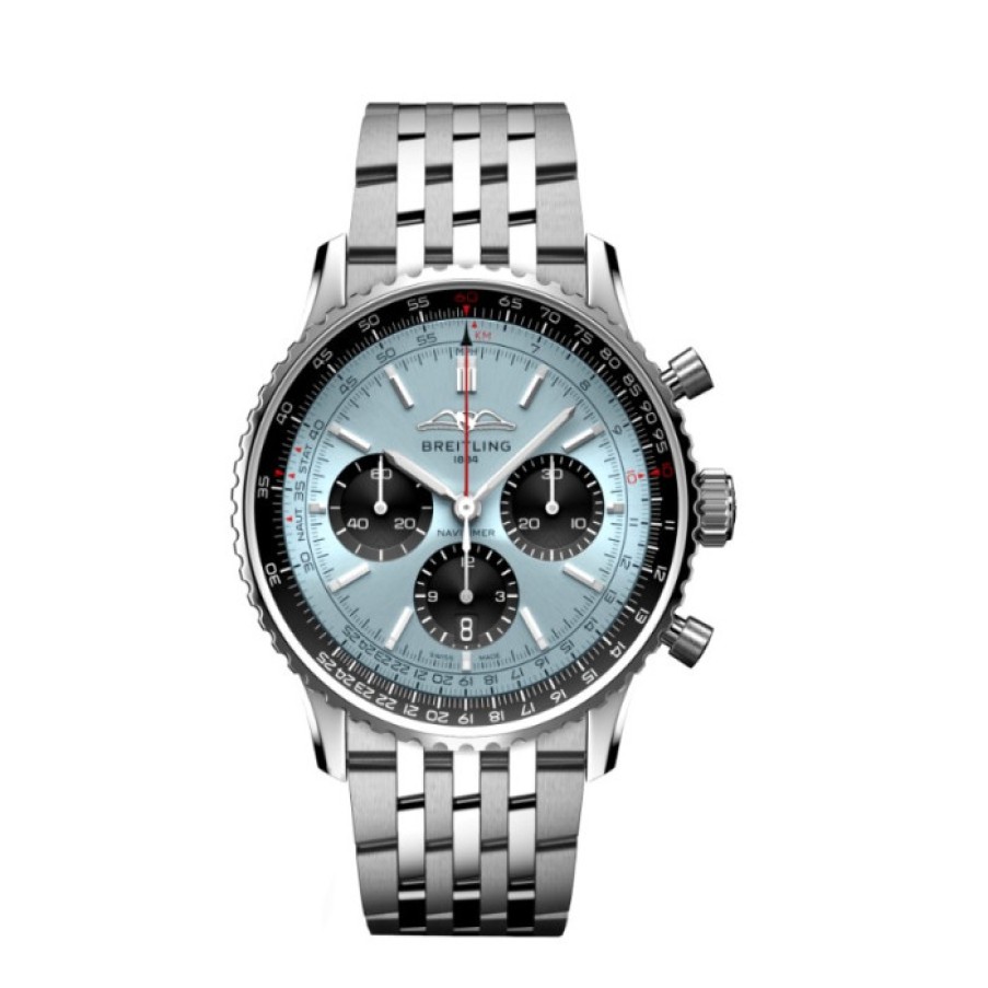 Bracciali breitling | Navitimer B01 Chronograph 43